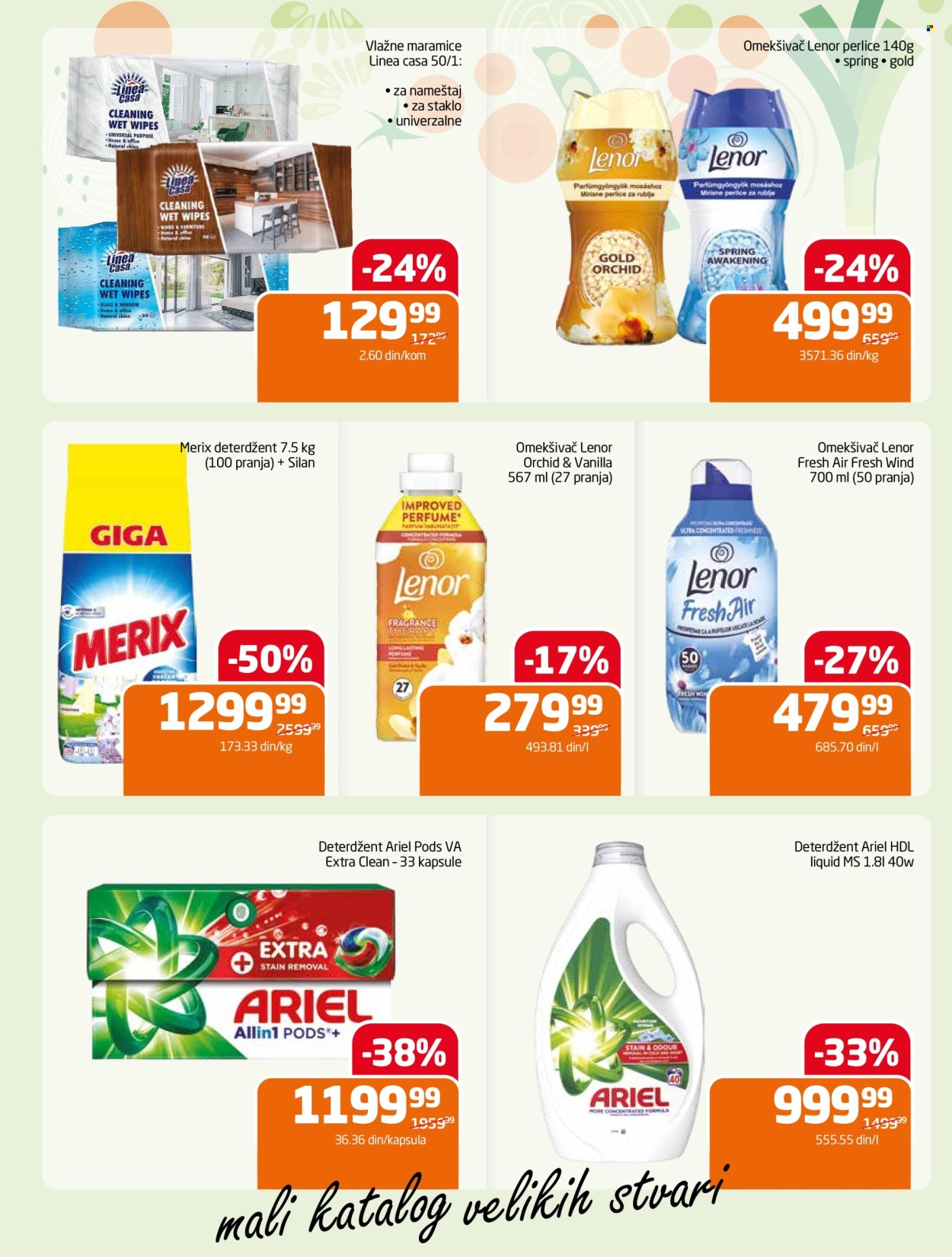 Gomex katalog - 18.06.2025 - 15.07.2025. Stranica 5