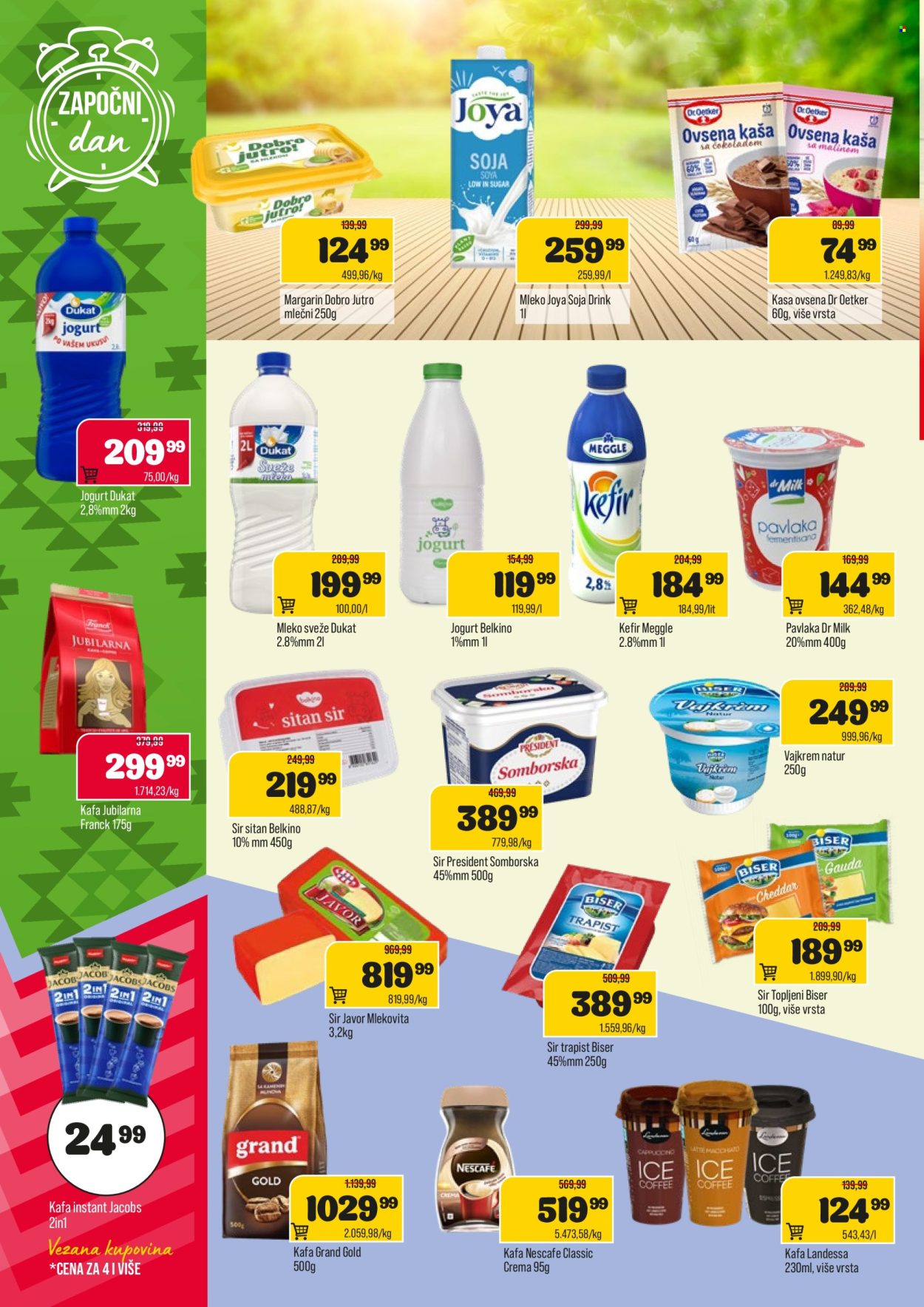 Podunavlje katalog - 18.06.2025 - 30.06.2025. Stranica 4