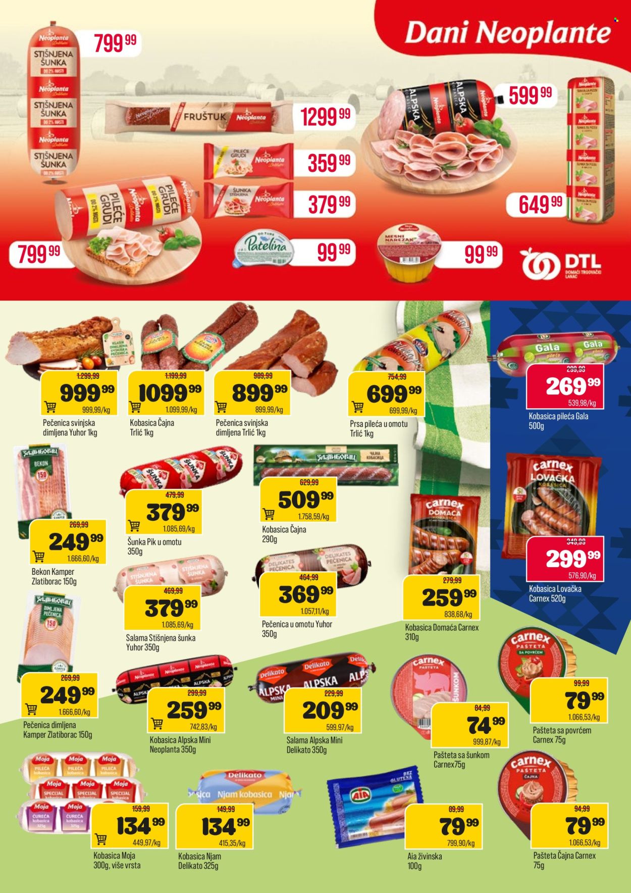 Podunavlje katalog - 18.06.2025 - 30.06.2025. Stranica 5