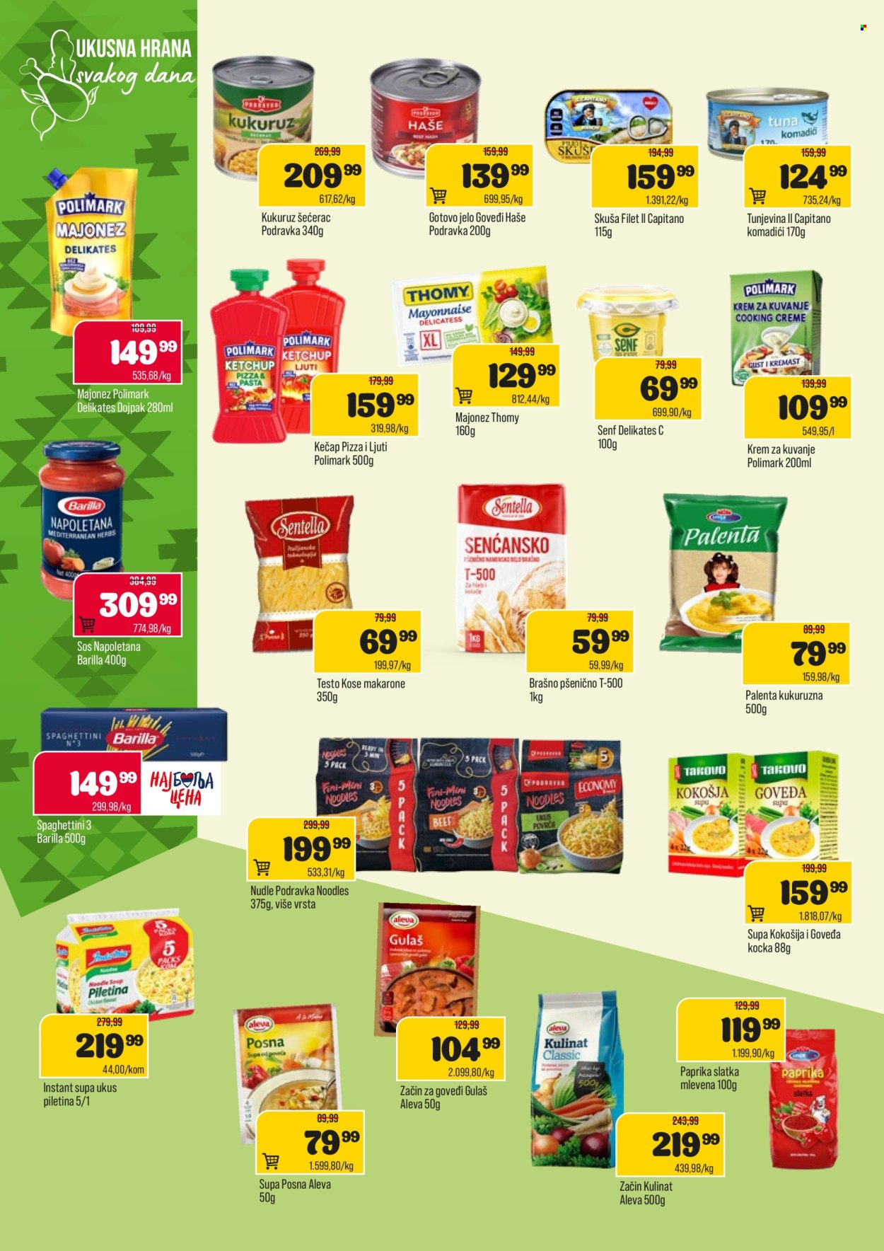 Podunavlje katalog - 18.06.2025 - 30.06.2025. Stranica 6