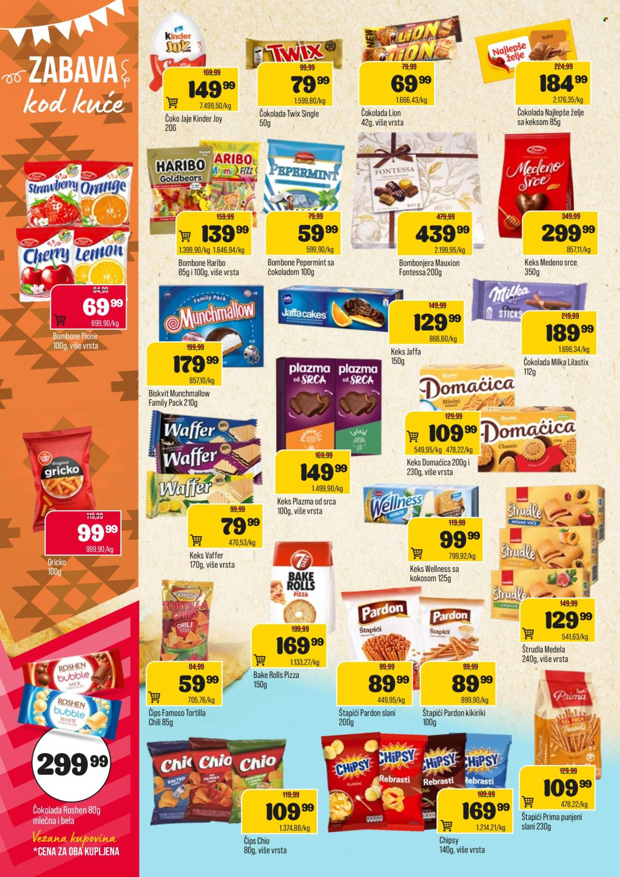 Podunavlje katalog - 18.06.2025 - 30.06.2025. Stranica 8