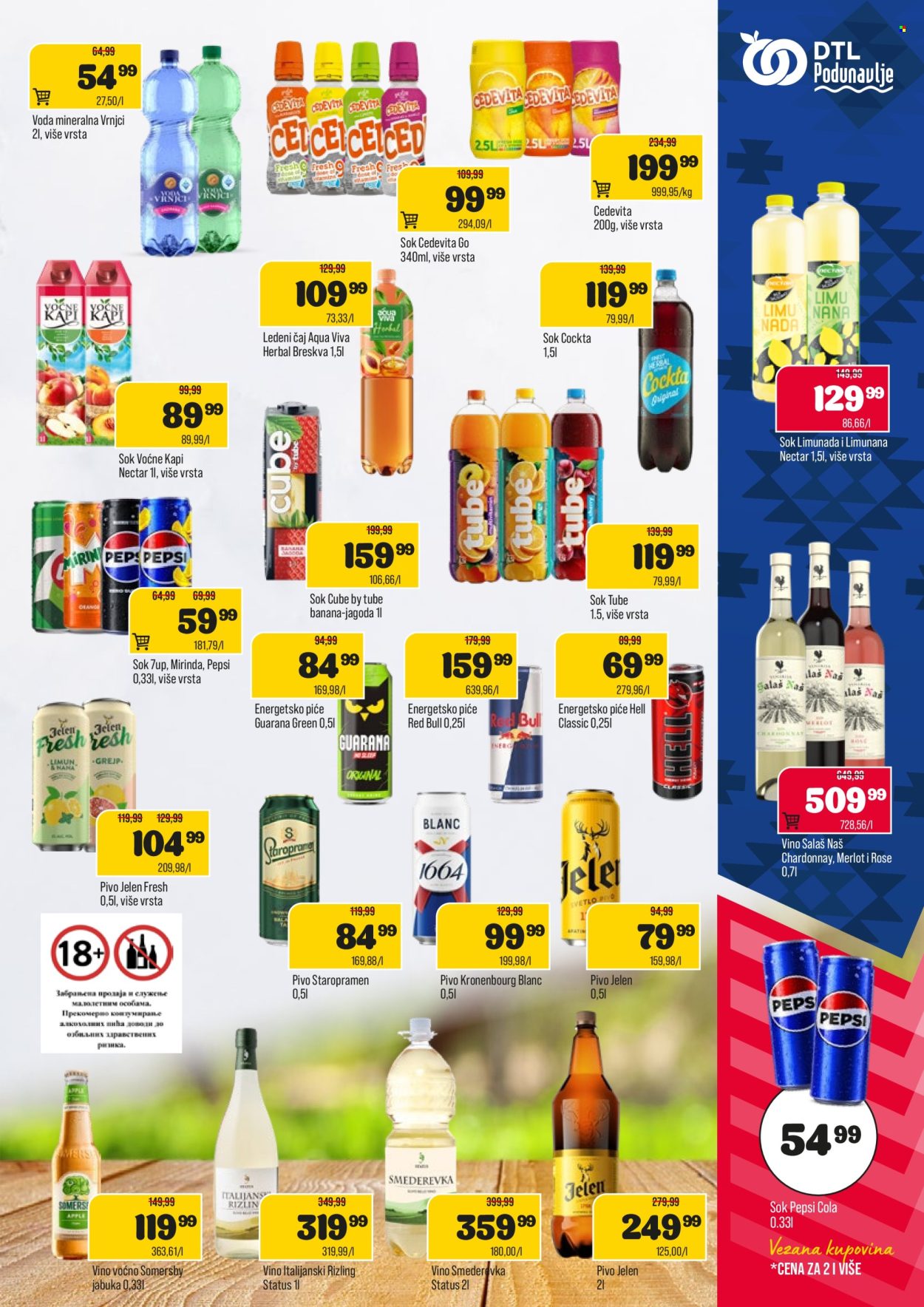 Podunavlje katalog - 18.06.2025 - 30.06.2025. Stranica 9