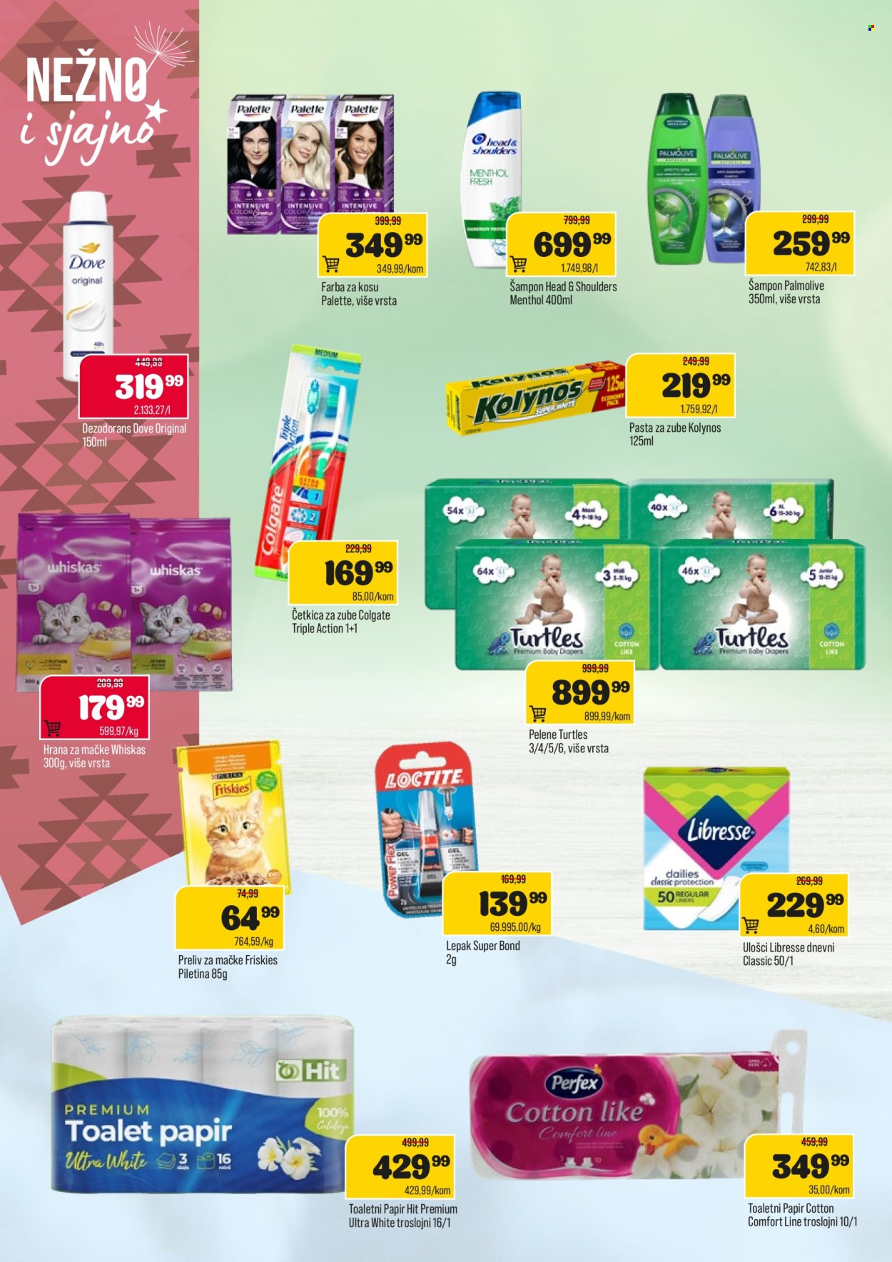 Podunavlje katalog - 18.06.2025 - 30.06.2025. Stranica 10