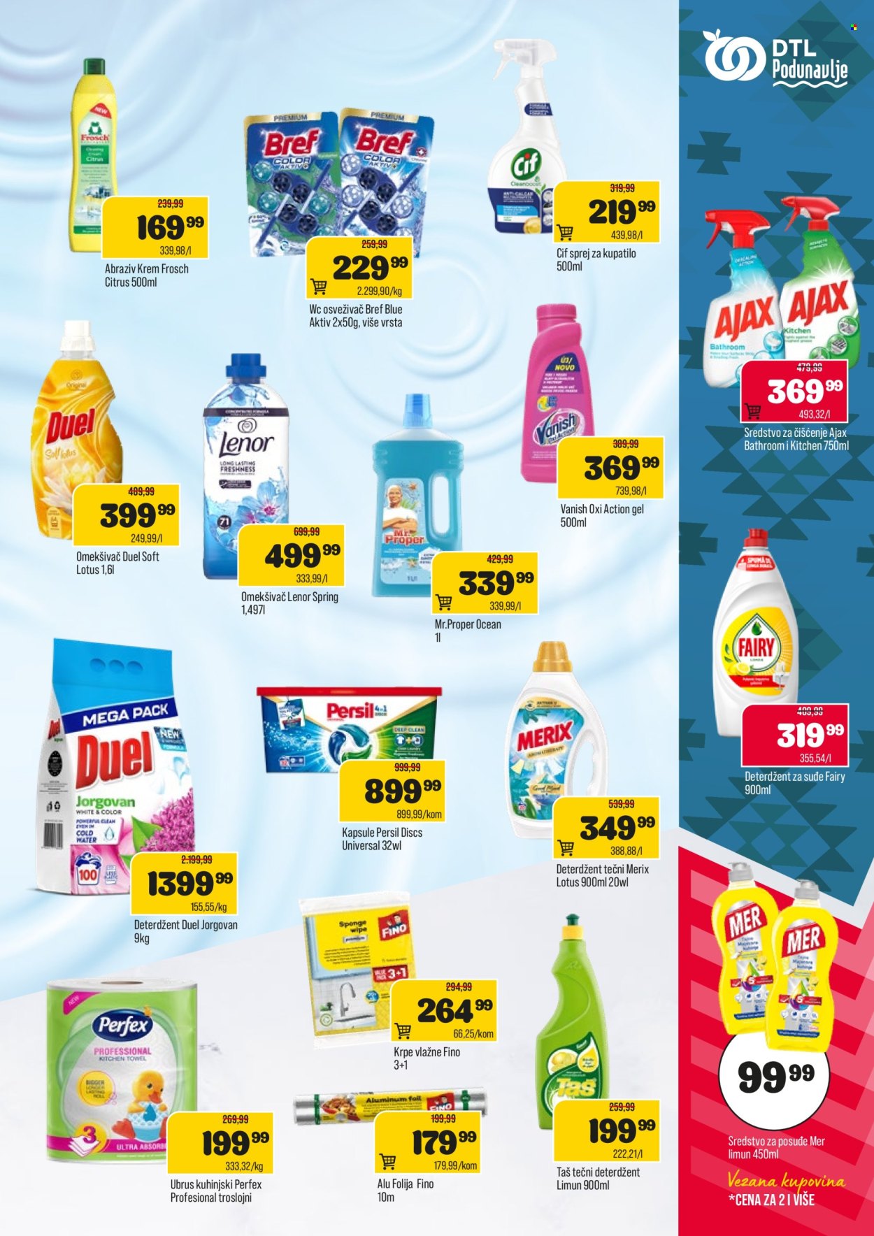 Podunavlje katalog - 18.06.2025 - 30.06.2025. Stranica 11