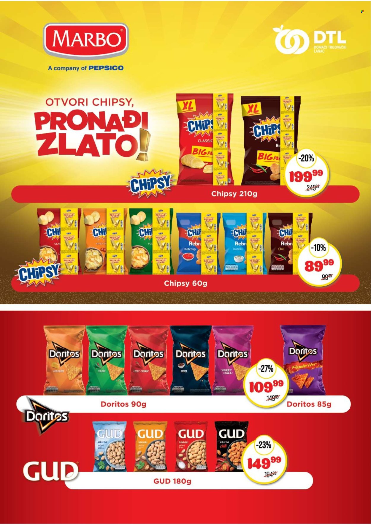 Senta Promet katalog - 18.06.2025 - 30.06.2025. Stranica 3