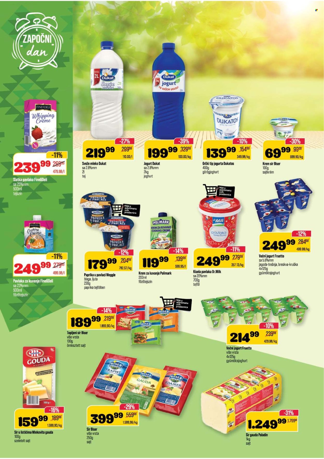 Senta Promet katalog - 18.06.2025 - 30.06.2025. Stranica 4