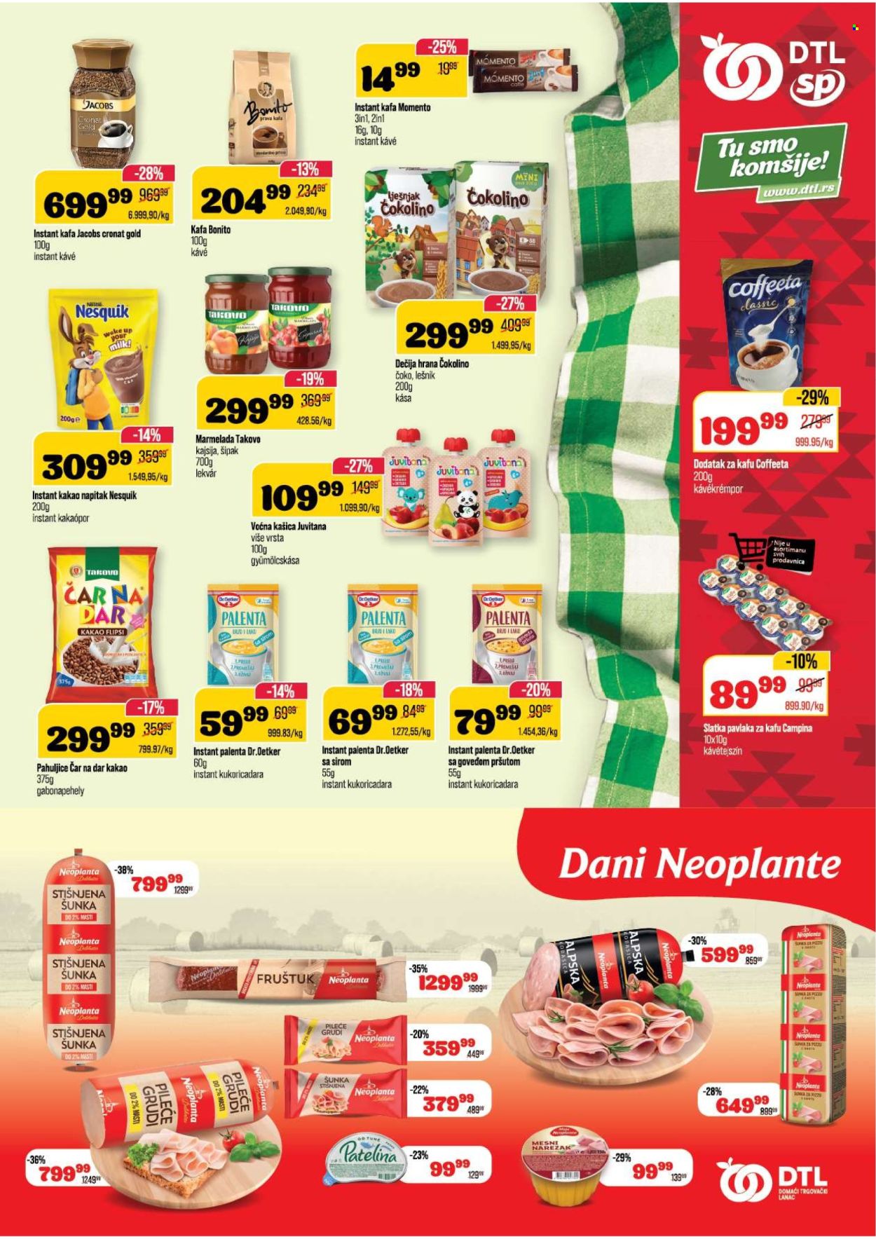 Senta Promet katalog - 18.06.2025 - 30.06.2025. Stranica 5