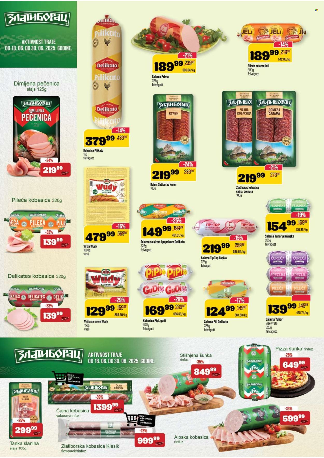 Senta Promet katalog - 18.06.2025 - 30.06.2025. Stranica 6