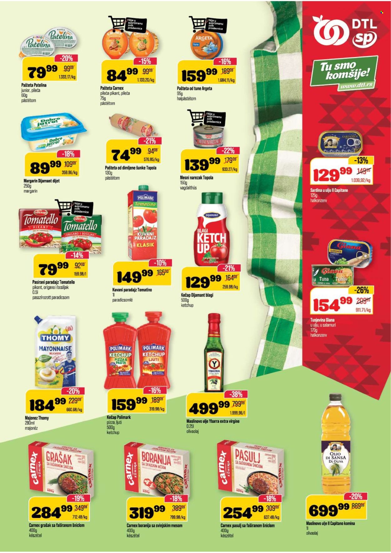 Senta Promet katalog - 18.06.2025 - 30.06.2025. Stranica 7