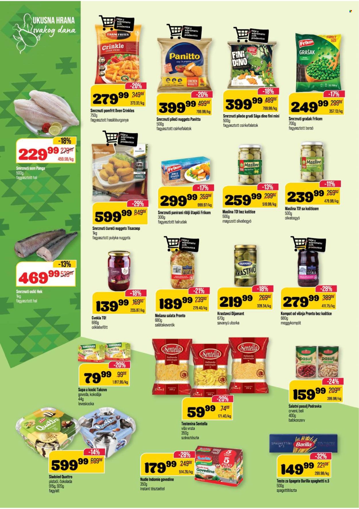 Senta Promet katalog - 18.06.2025 - 30.06.2025. Stranica 8