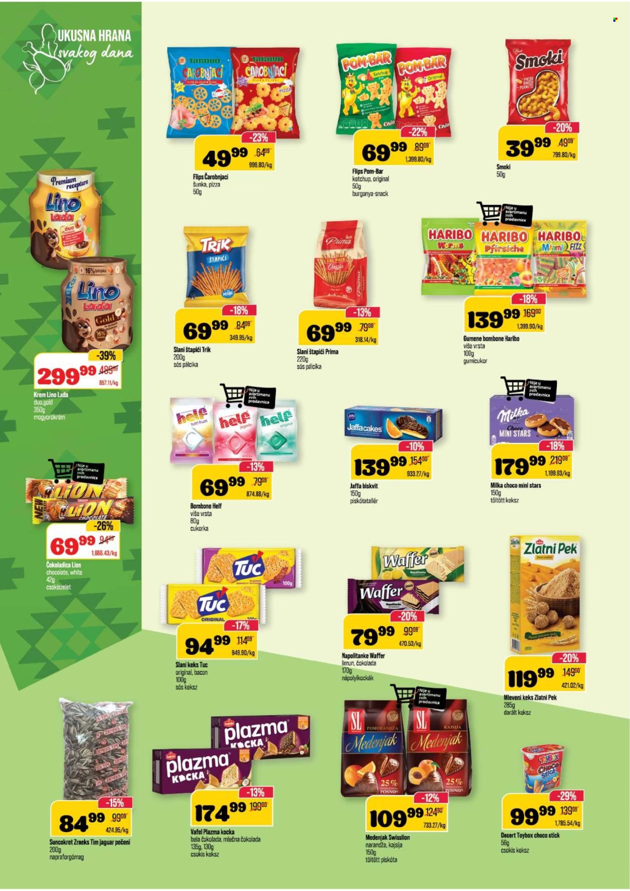 Senta Promet katalog - 18.06.2025 - 30.06.2025. Stranica 10