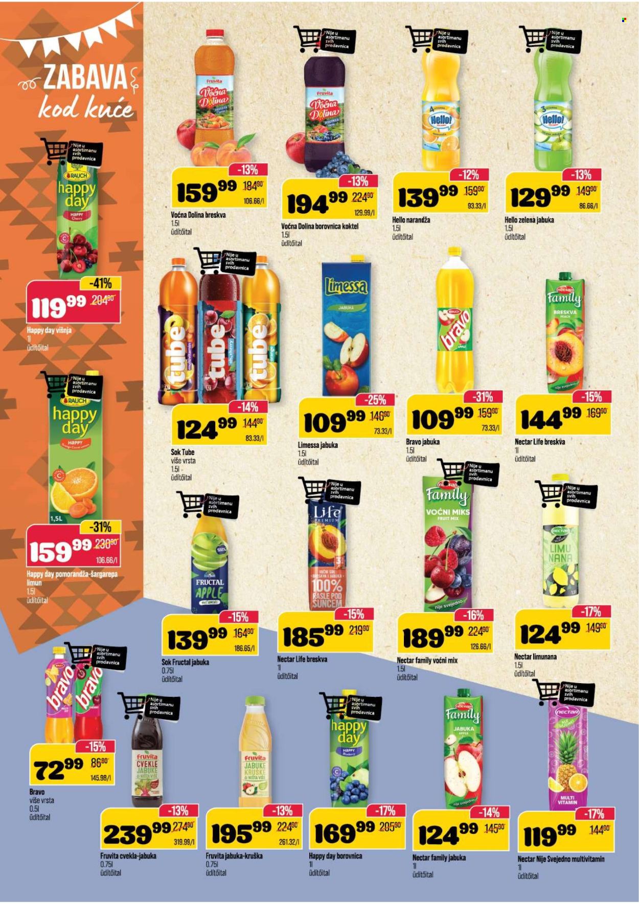 Senta Promet katalog - 18.06.2025 - 30.06.2025. Stranica 12