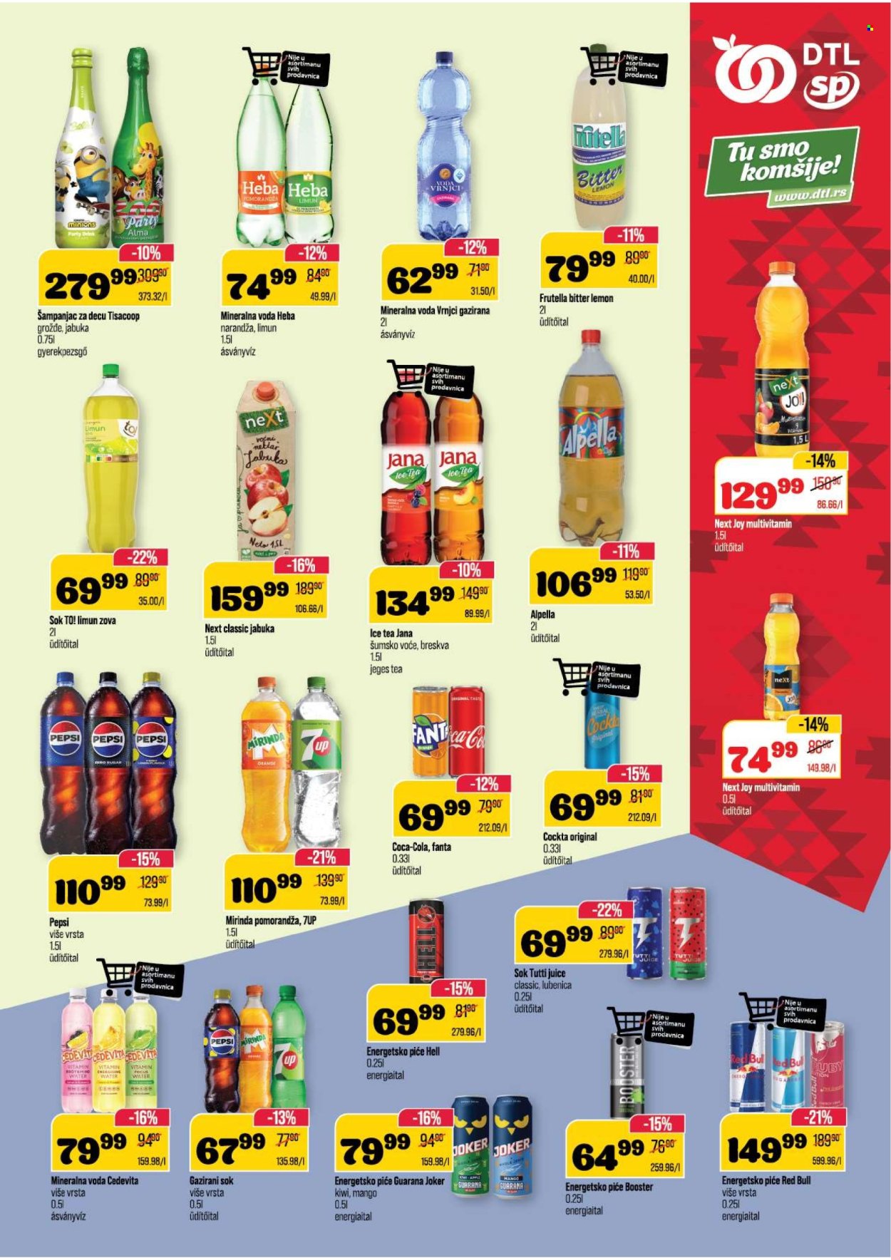 Senta Promet katalog - 18.06.2025 - 30.06.2025. Stranica 13