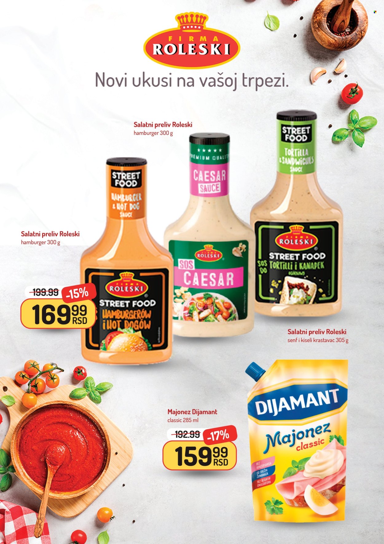 Aman katalog - 20.06.2025 - 26.06.2025. Stranica 7