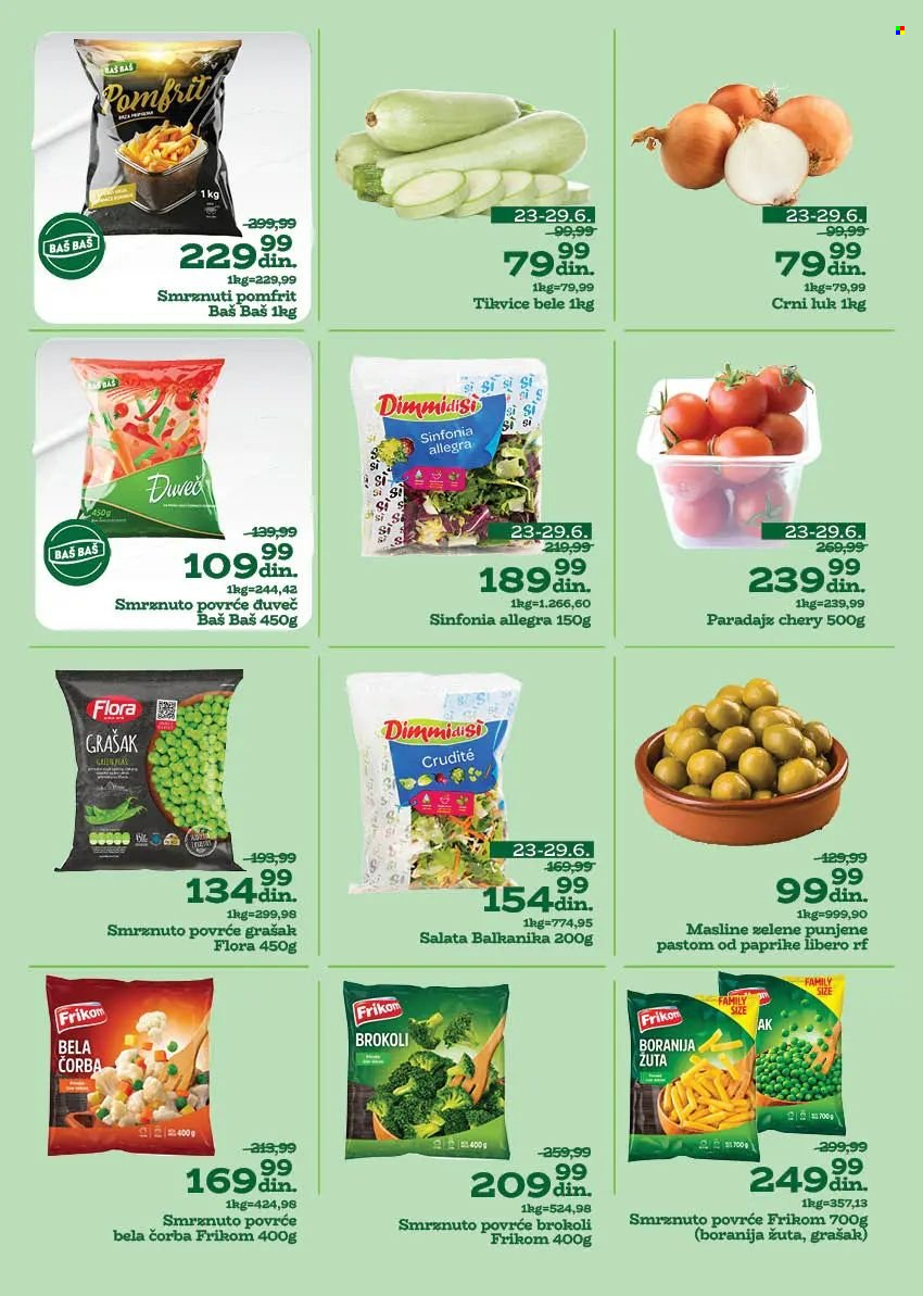 Univerexport katalog - 23.06.2025 - 06.07.2025. Stranica 2