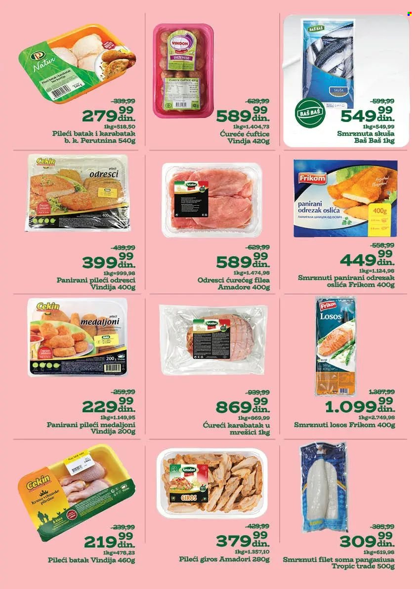Univerexport katalog - 23.06.2025 - 06.07.2025. Stranica 3