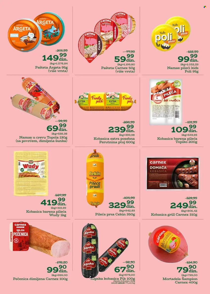 Univerexport katalog - 23.06.2025 - 06.07.2025. Stranica 6