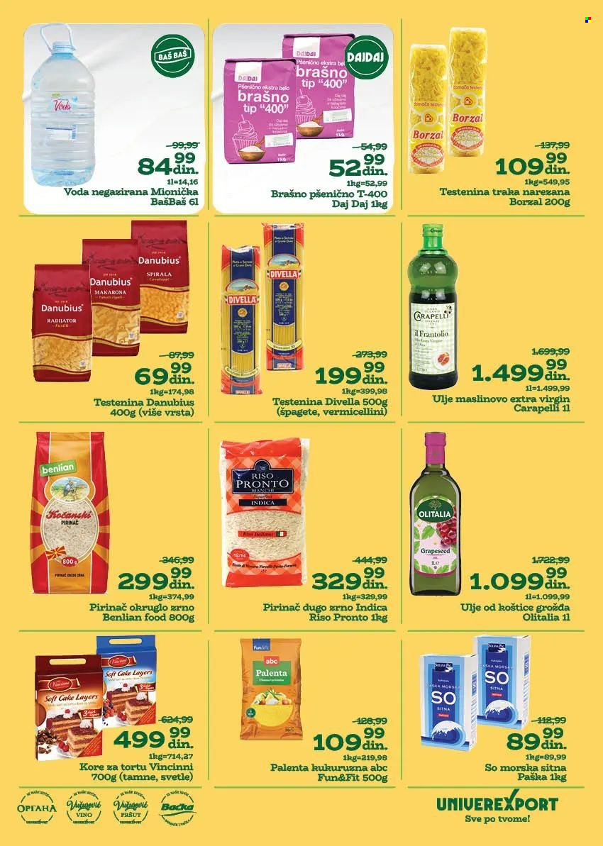 Univerexport katalog - 23.06.2025 - 06.07.2025. Stranica 13