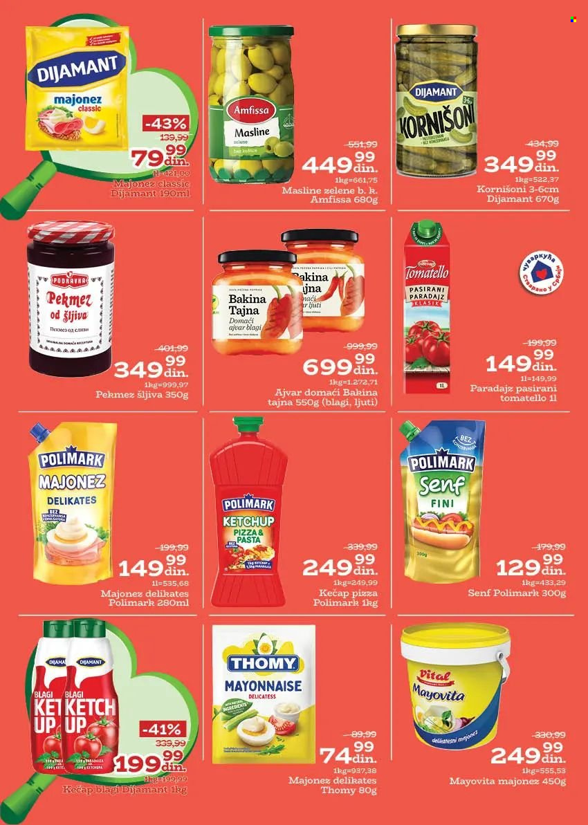 Univerexport katalog - 23.06.2025 - 06.07.2025. Stranica 14