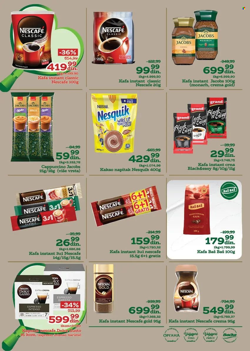 Univerexport katalog - 23.06.2025 - 06.07.2025. Stranica 16