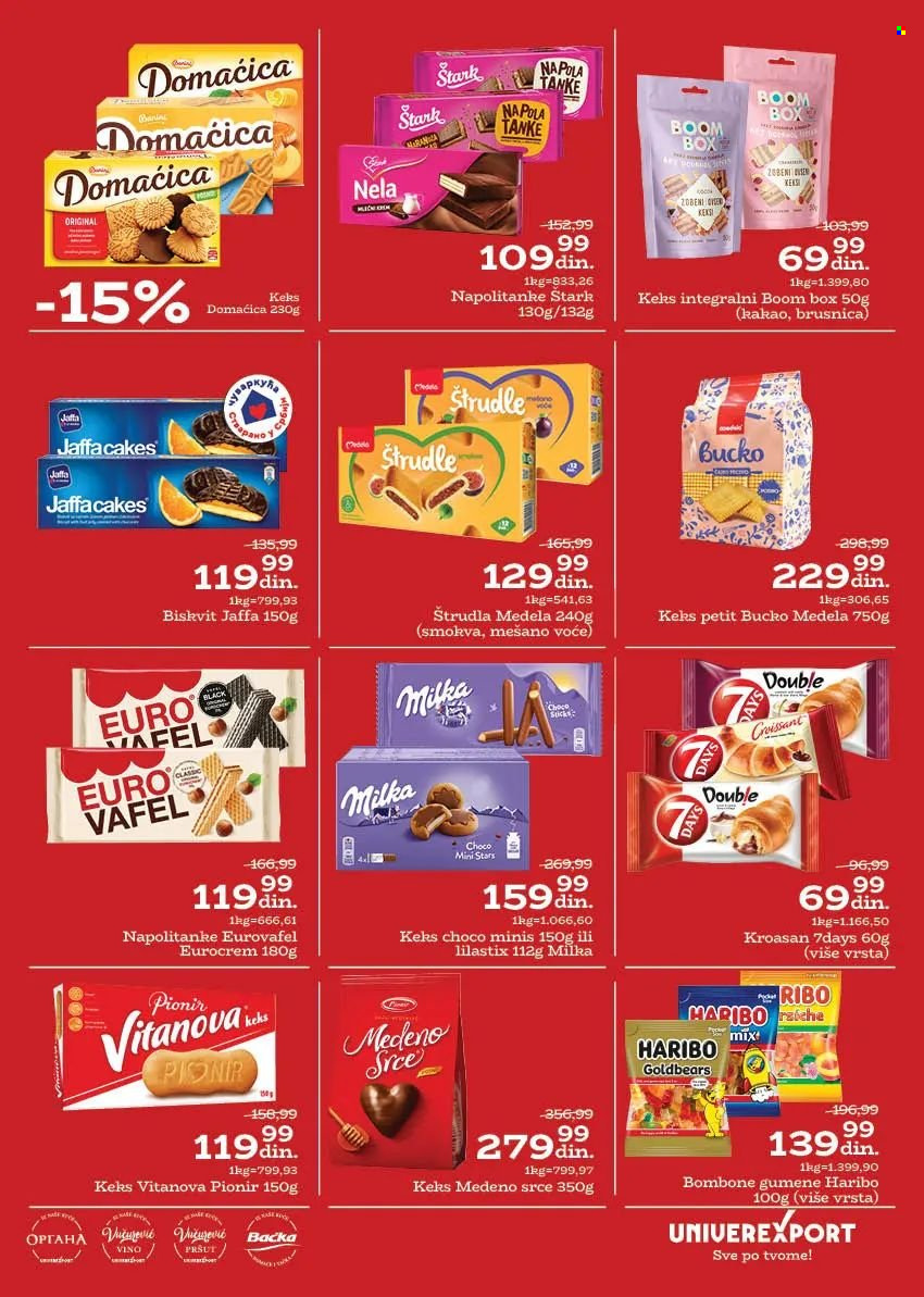 Univerexport katalog - 23.06.2025 - 06.07.2025. Stranica 19