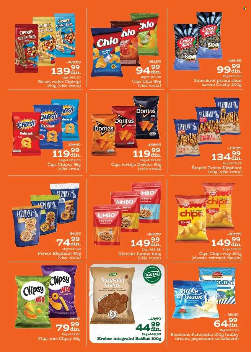 Univerexport katalog - 23.06.2025 - 06.07.2025. Stranica 20