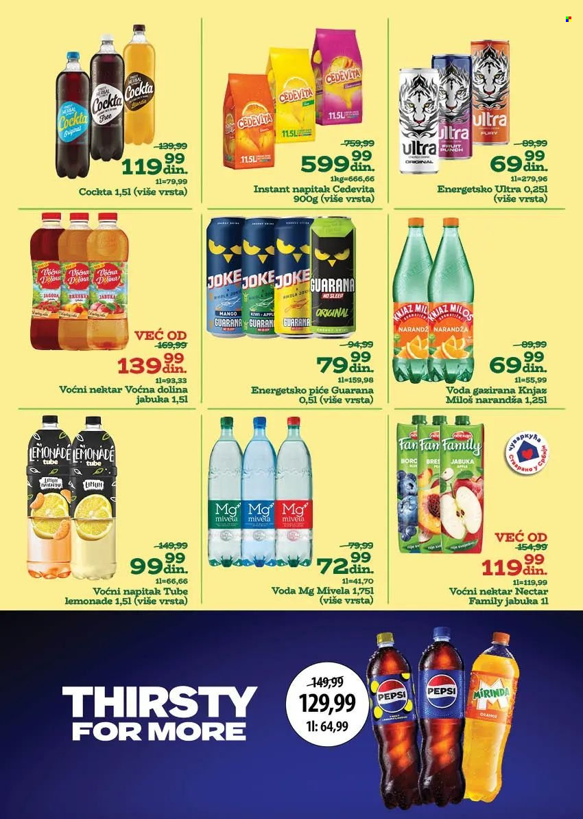Univerexport katalog - 23.06.2025 - 06.07.2025. Stranica 22