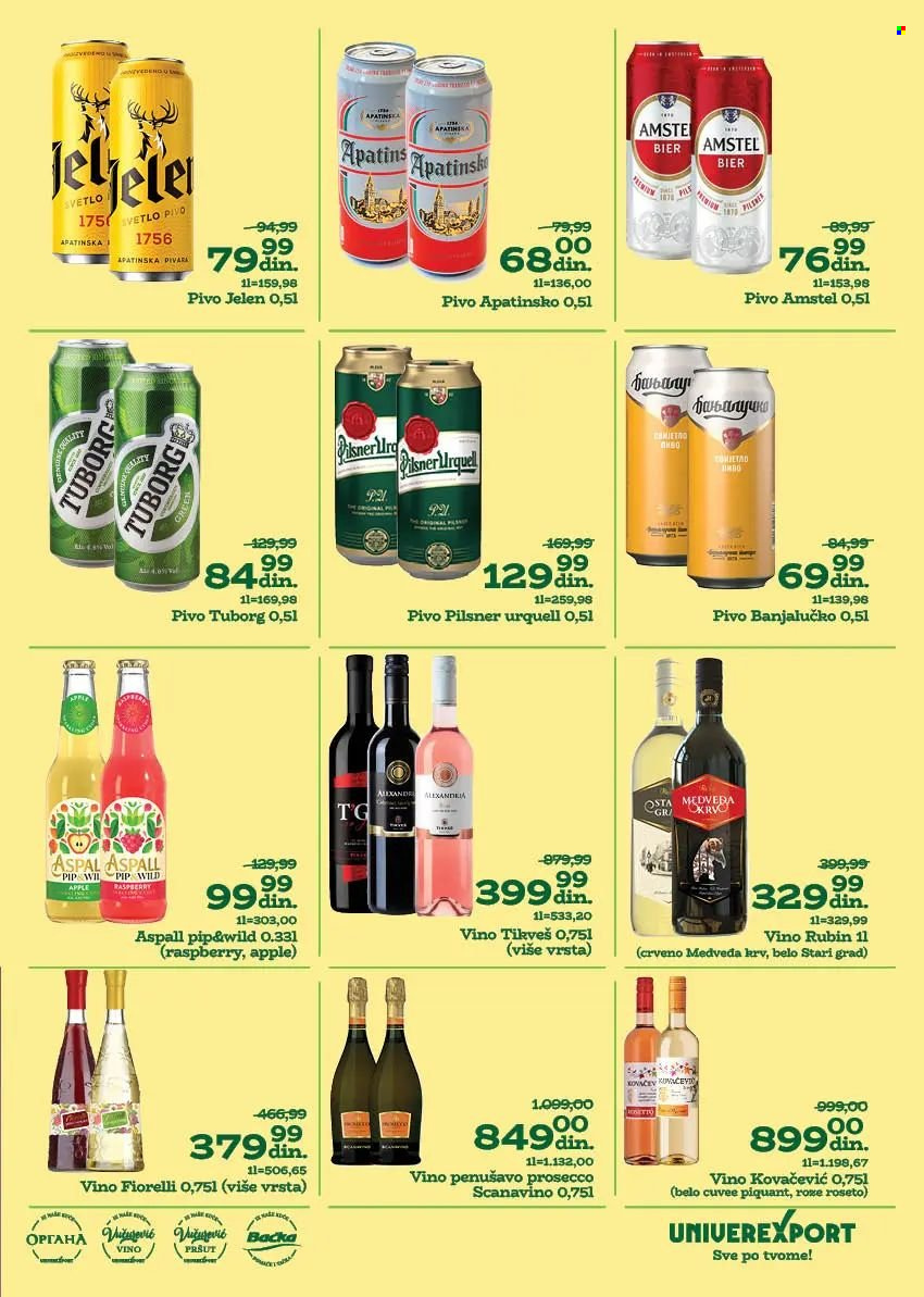 Univerexport katalog - 23.06.2025 - 06.07.2025. Stranica 23