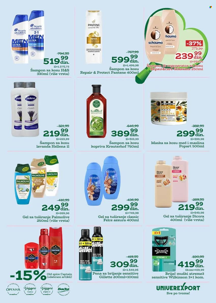 Univerexport katalog - 23.06.2025 - 06.07.2025. Stranica 27
