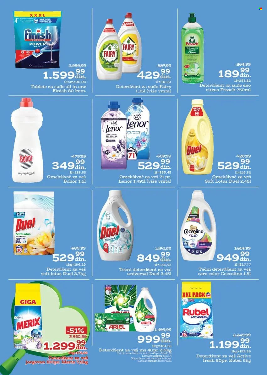 Univerexport katalog - 23.06.2025 - 06.07.2025. Stranica 28