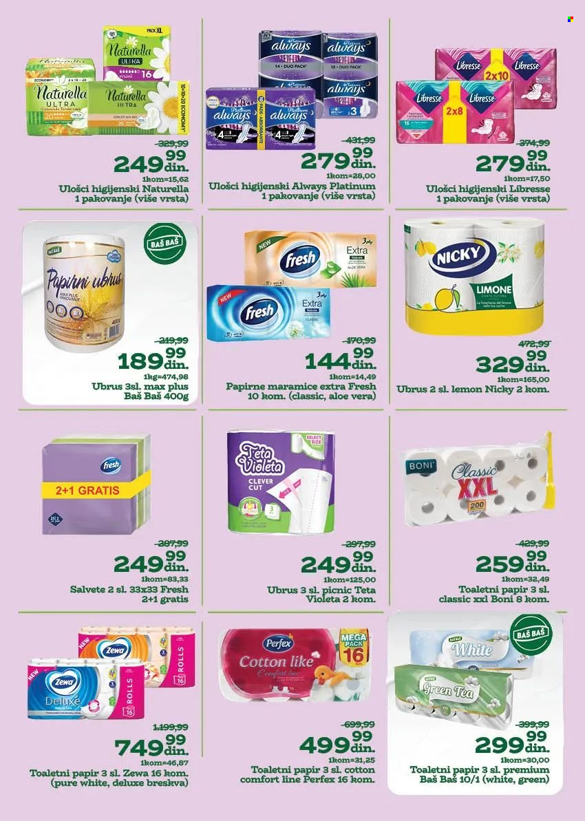 Univerexport katalog - 23.06.2025 - 06.07.2025. Stranica 30