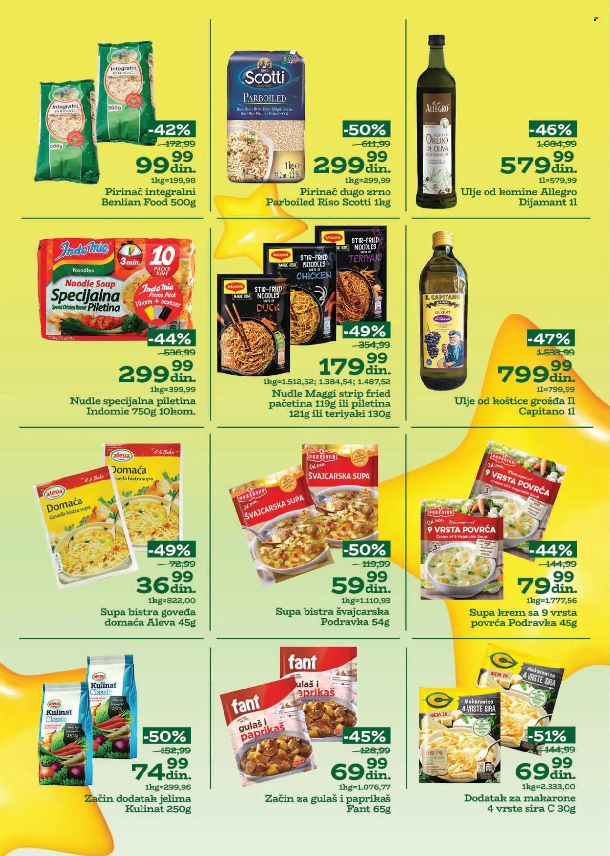 Univerexport katalog - 23.06.2025 - 06.07.2025. Stranica 5