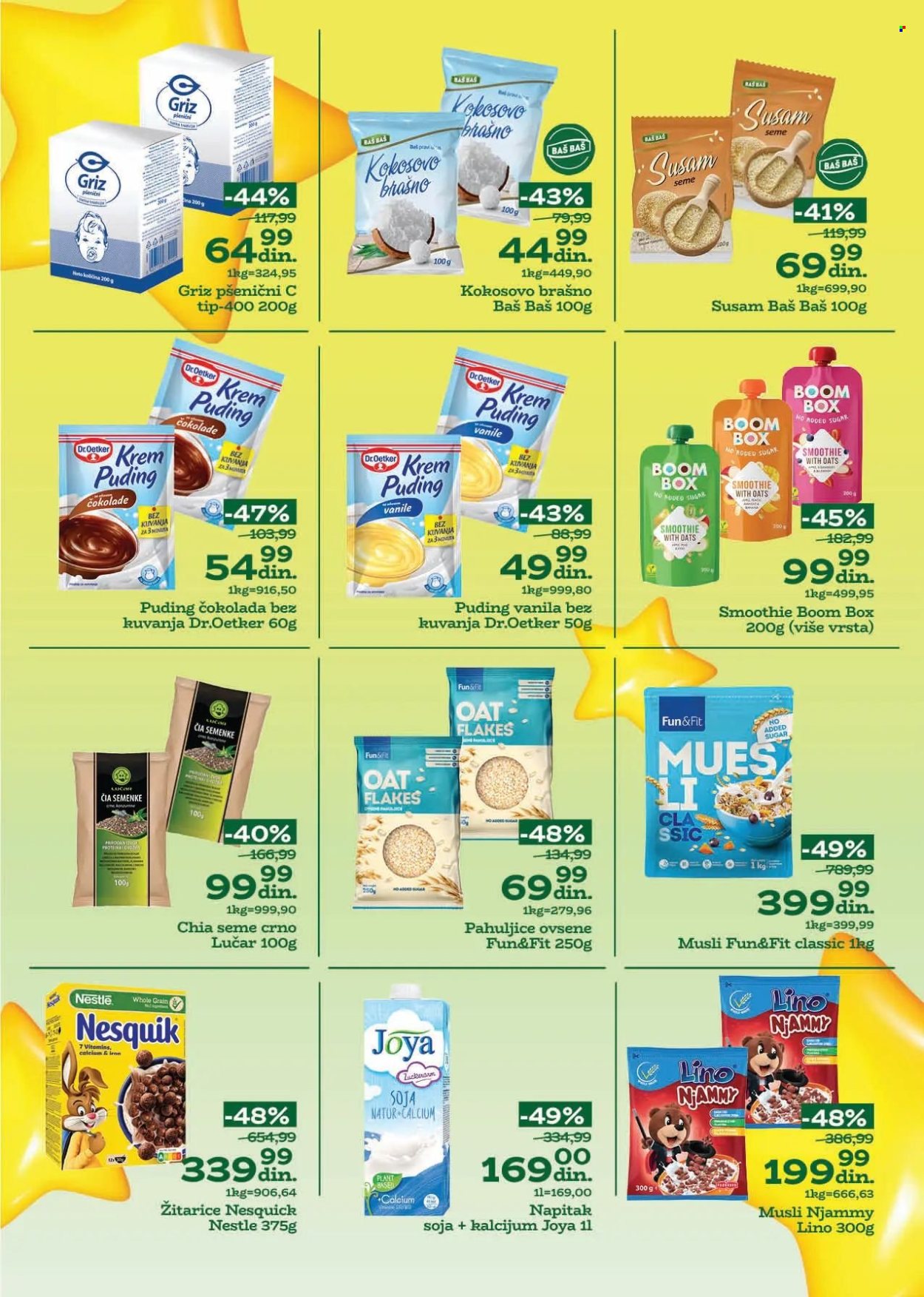 Univerexport katalog - 23.06.2025 - 06.07.2025. Stranica 6