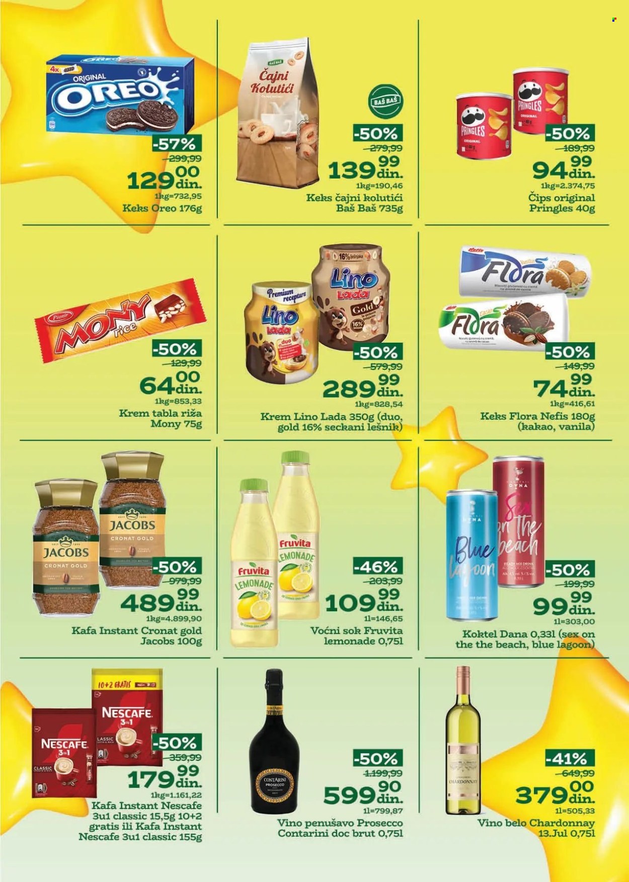 Univerexport katalog - 23.06.2025 - 06.07.2025. Stranica 8