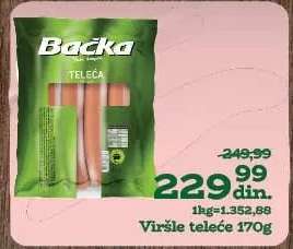 Bačka