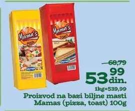 Mama’s