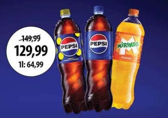 PEPSI