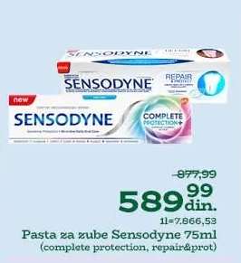 Pasta za zube Sensodyne 75ml