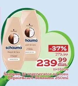 Schauma Repair & Care