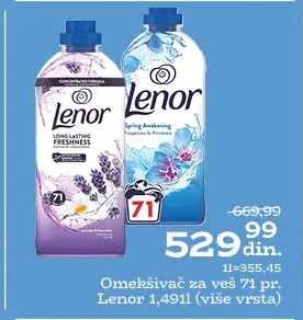 LENOR