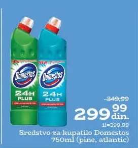 DOMESTOS