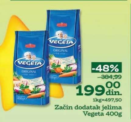VEGETA