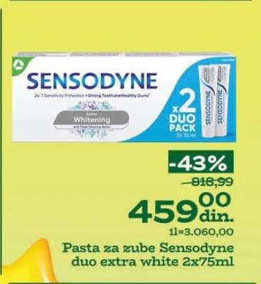 Sensodyne