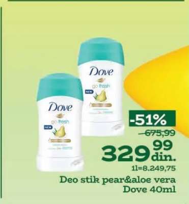 DOVE
