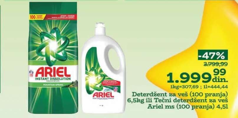 Ariel