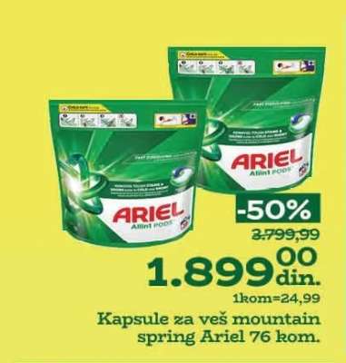 Ariel Allin1 PODS