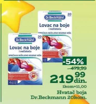 Lovac na boje i nečistoću