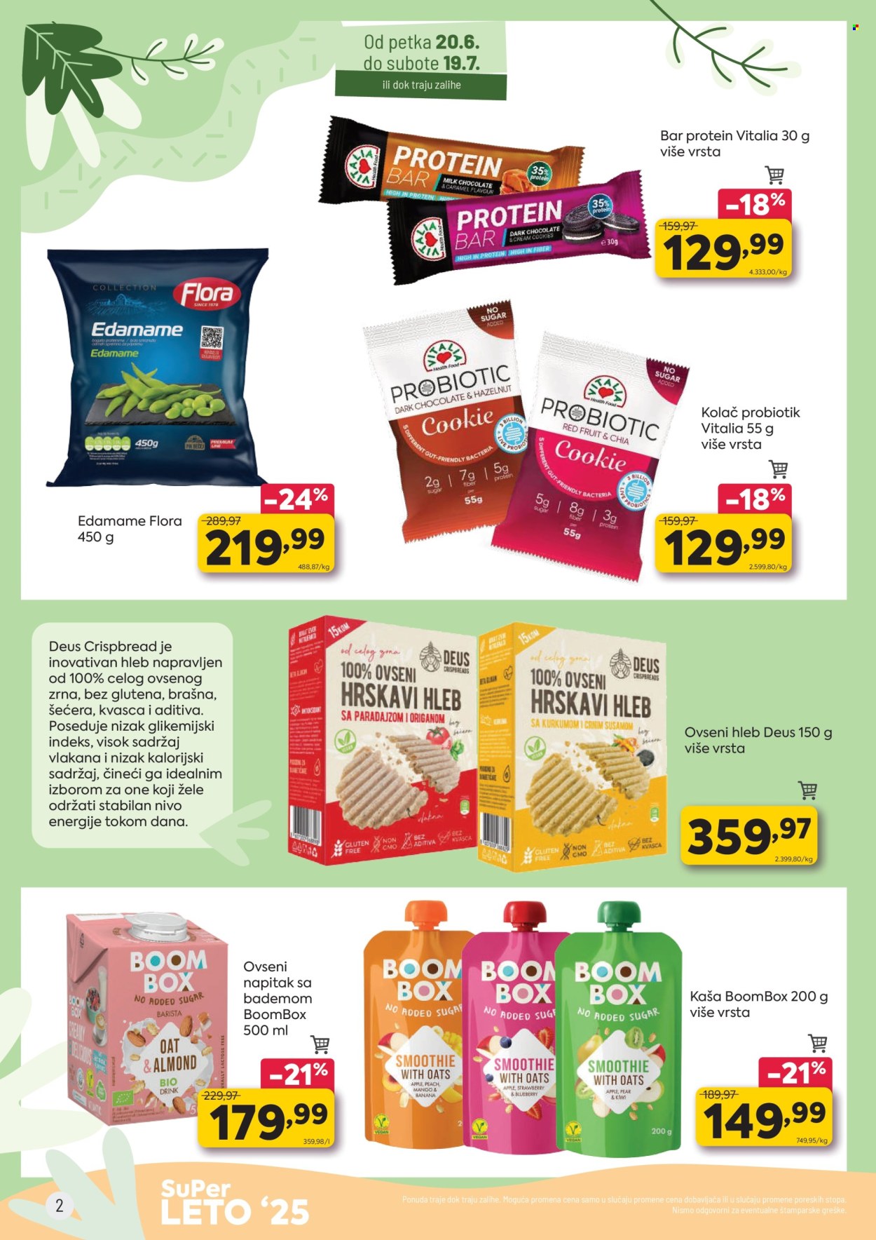 PerSu katalog - 20.06.2025 - 19.07.2025. Stranica 2