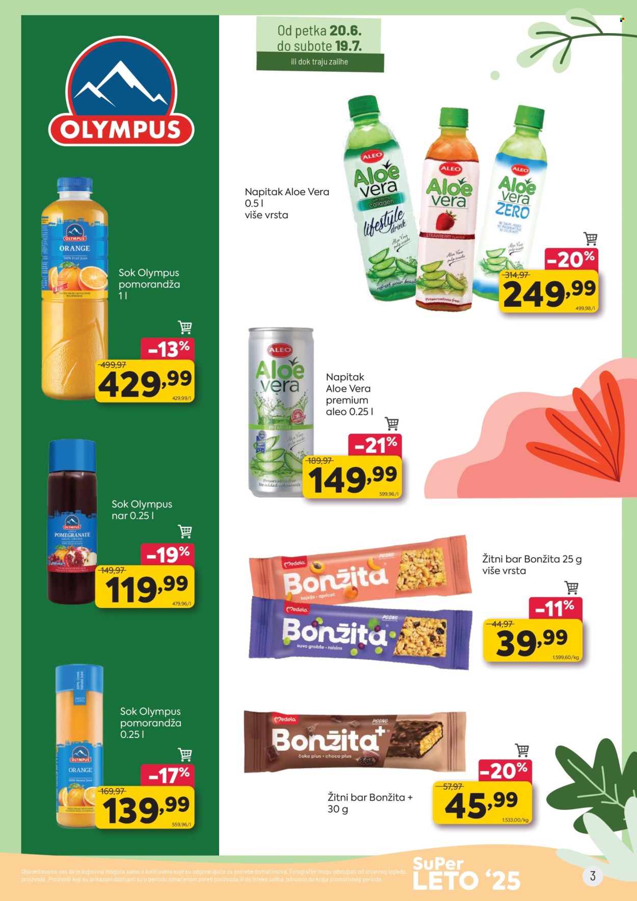PerSu katalog - 20.06.2025 - 19.07.2025. Stranica 3