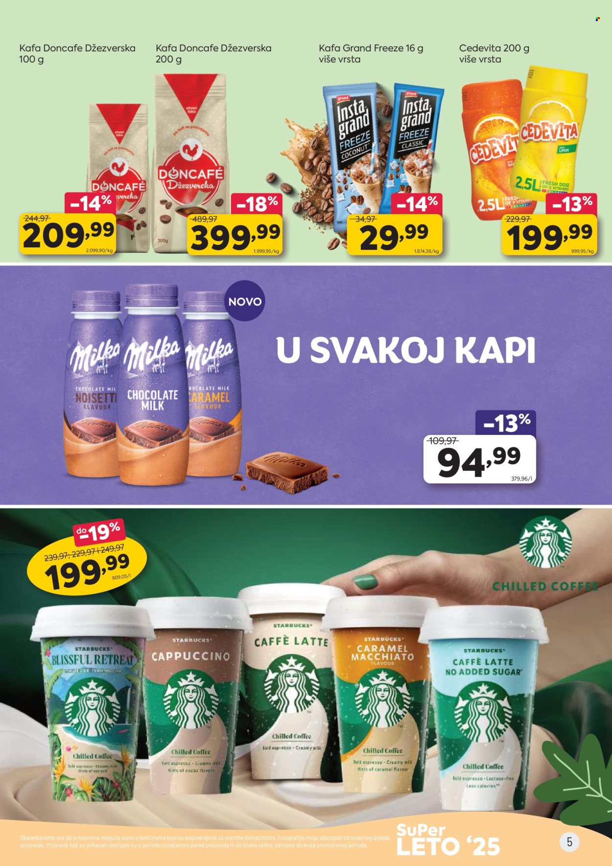 PerSu katalog - 20.06.2025 - 19.07.2025. Stranica 5